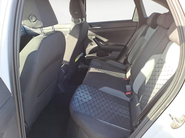 Volkswagen Taigo 1.0 TSI DSG R-Line