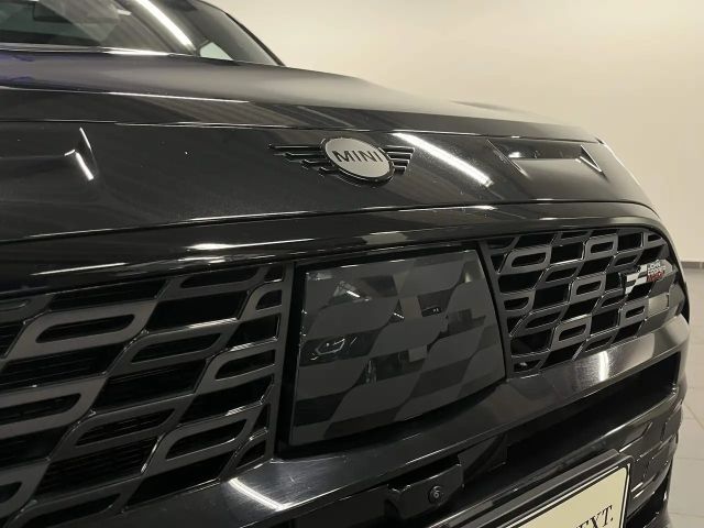 MINI John Cooper Works Countryman All4