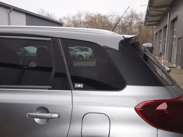 Suzuki Vitara AllGrip Comfort Plus