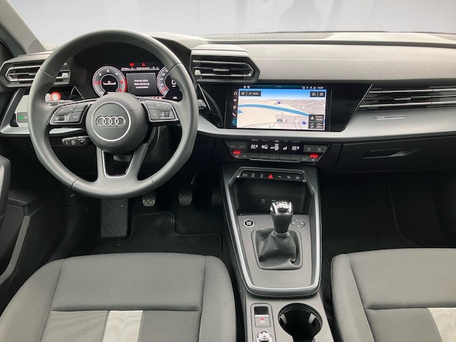 Audi A3 30 TDI Sportback