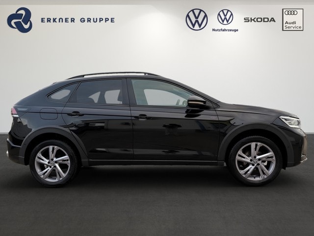 Volkswagen Taigo 1.0 TSI DSG R-Line