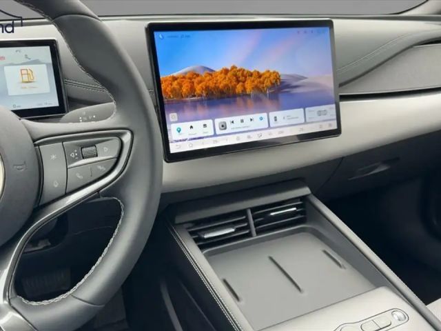 BYD Seal 6 Boost DM-i Touring