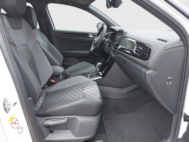 Volkswagen T-Roc 2.0 TDI DSG R-Line