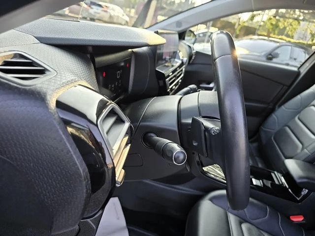 Citroën C4 BlueHDi Shine