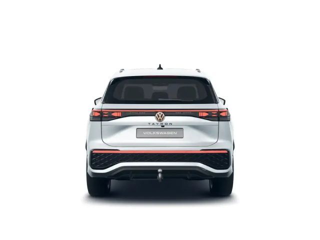 Volkswagen Tayron 4Motion DSG R-Line