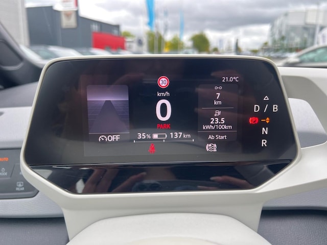 Volkswagen ID.3 1st Edition IQ.Drive Plus