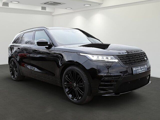 Land Rover Range Rover Velar Autobiography D300