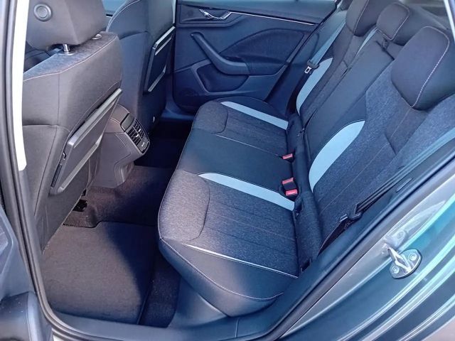 Skoda Kamiq Style Style