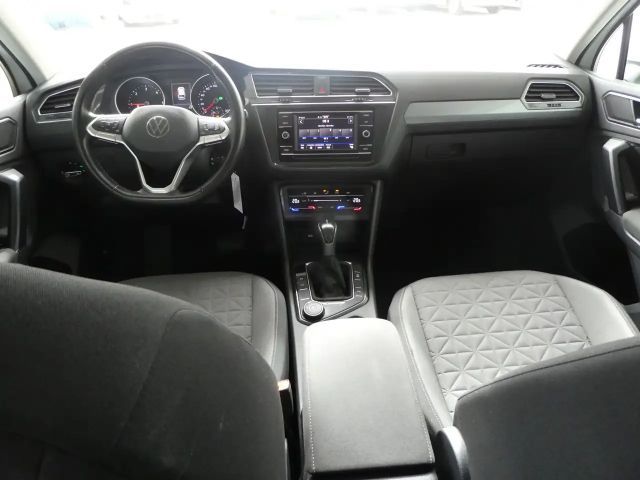 Volkswagen Tiguan 4Motion DSG Life