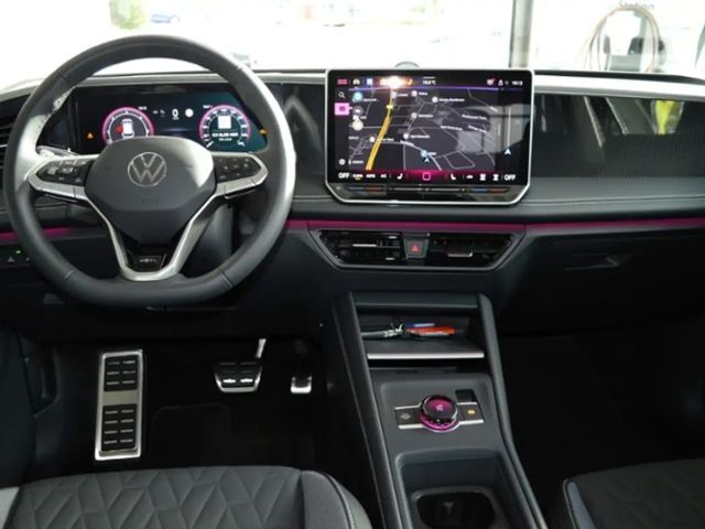 Volkswagen Tiguan 2.0 TDI DSG