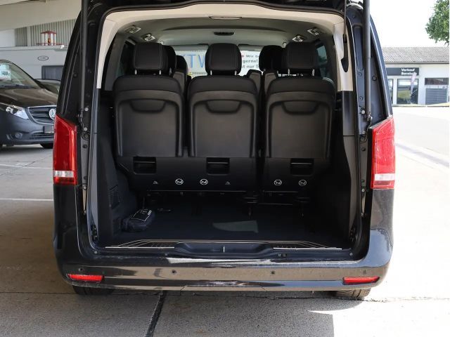 Mercedes-Benz V 300 AVANTGARDE Extralang