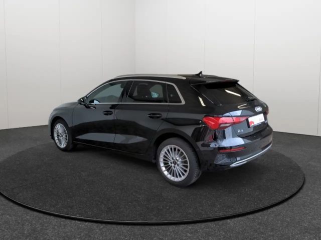 Audi A3 35 TFSI S-Tronic Sedan Sportback
