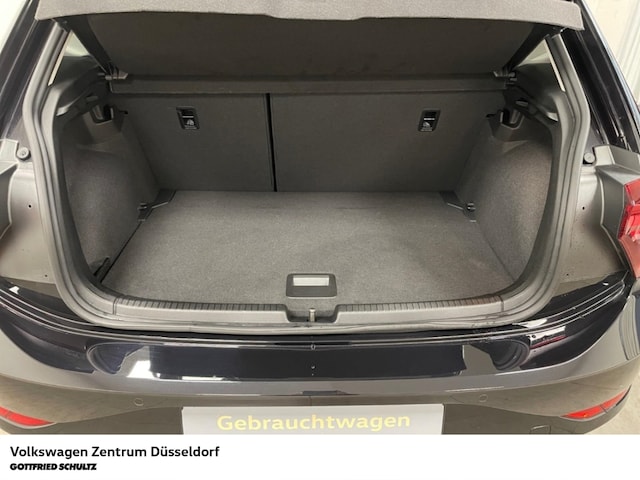 Volkswagen Polo 1.0 TSI DSG