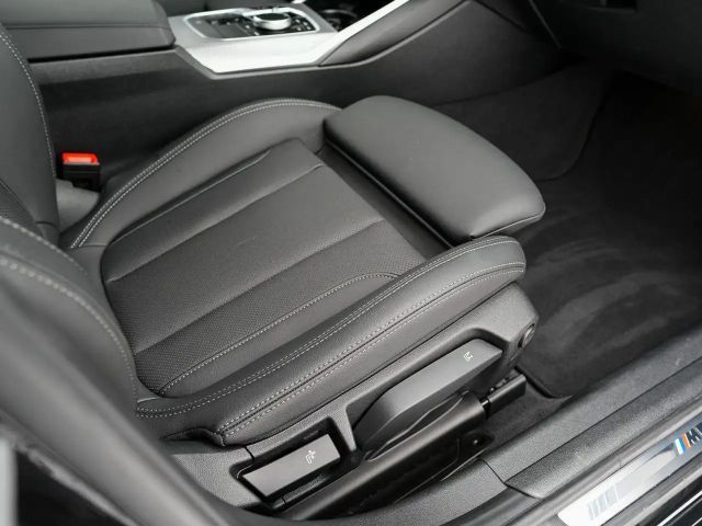 BMW 320 320d M-Sport Touring