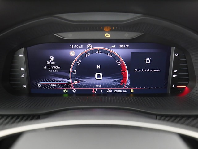 Skoda Kamiq 1.0 TSI Monte Carlo