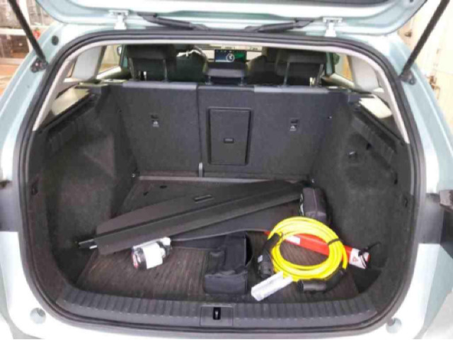 Skoda Enyaq Loft iV 50