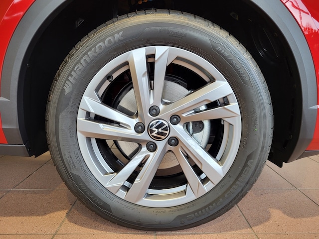 Volkswagen T-Roc DSG