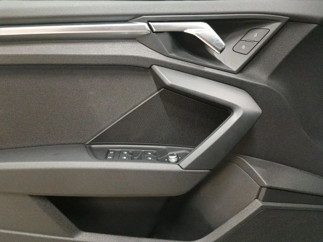 Audi A3 35 TDI S-Line Sedan Sportback