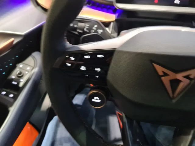 Cupra Tavascan Adrenaline VZ