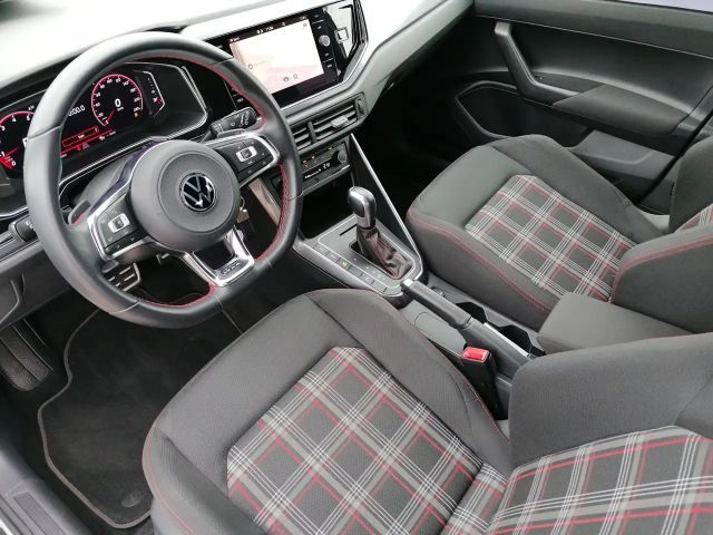 Volkswagen Polo 2.0 TSI DSG GTI