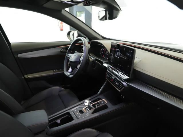 Cupra Formentor DSG e-Hybrid