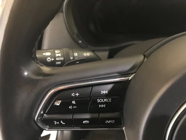 Mazda CX-60 Homura e-Skyactiv