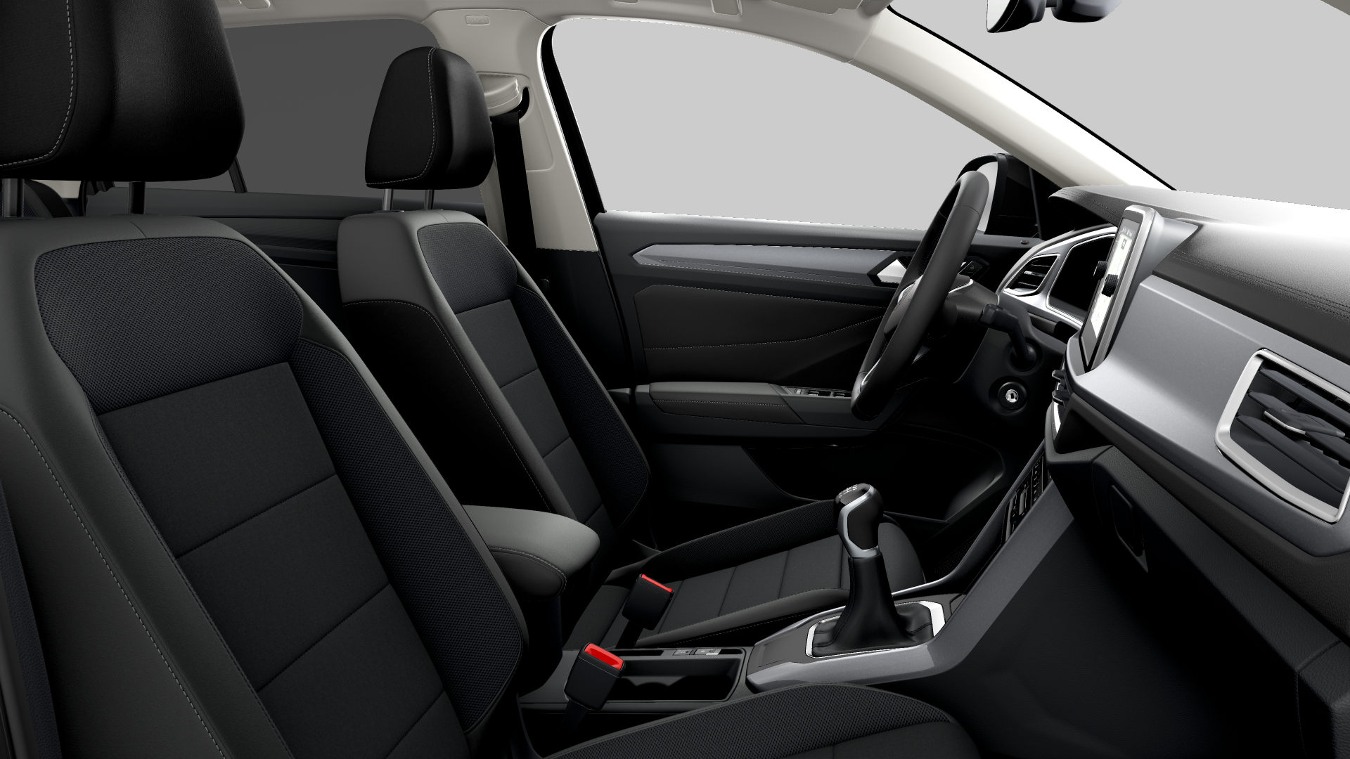 Volkswagen T-Roc 1.0 TSI Style