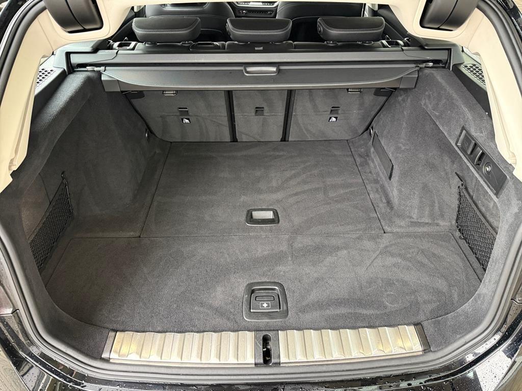 BMW 318 318i Touring