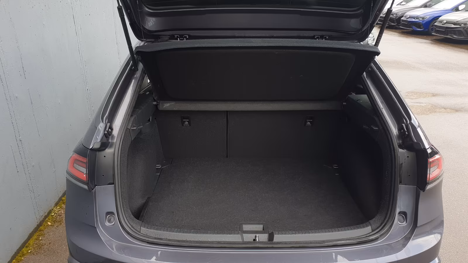 Volkswagen Taigo 1.5 TSI DSG R-Line