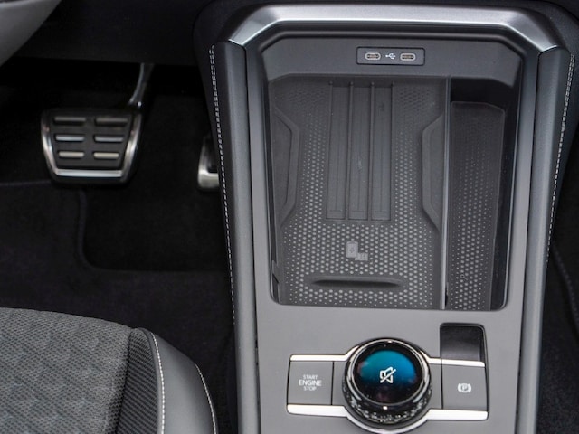 Volkswagen T-Roc DSG R-Line