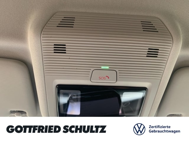 Volkswagen Golf DSG Variant