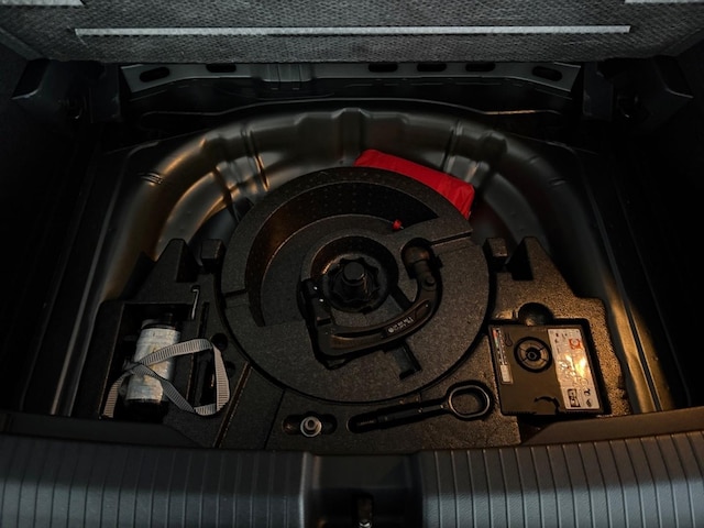 Volkswagen T-Roc 1.5 TSI DSG