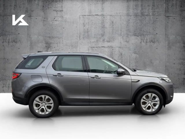 Land Rover Discovery Sport D200 S