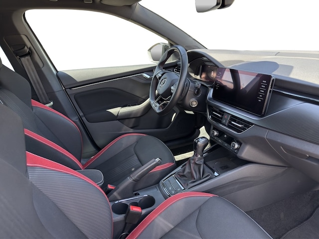 Skoda Scala 1.0 TSI Monte Carlo