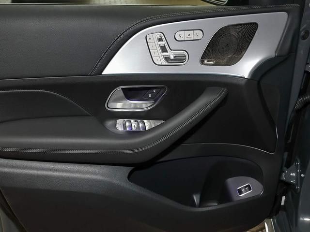 Mercedes-Benz GLE 450 4MATIC