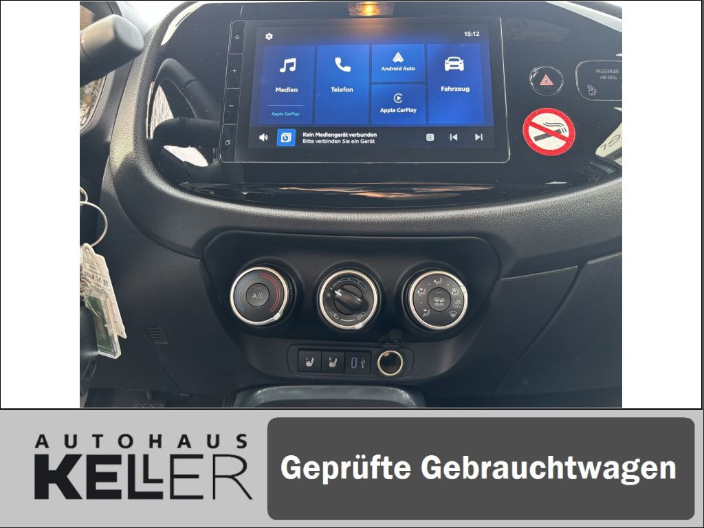 Toyota Aygo X 5-deurs Basis