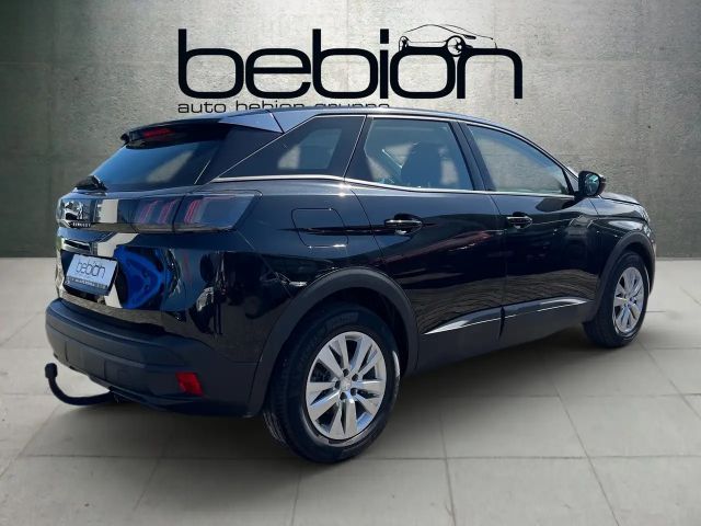 Peugeot 3008 Active Pack EAT8 PureTech
