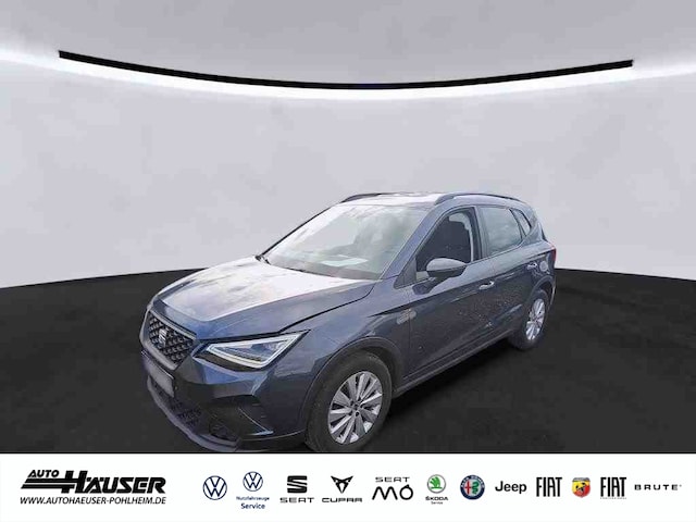 Seat Arona 1.0 TSI Style