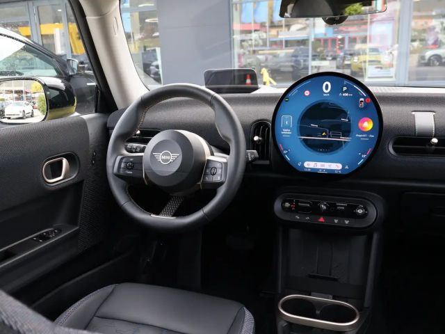 MINI Cooper Head-Up DAB LED Pano.Dach Shz