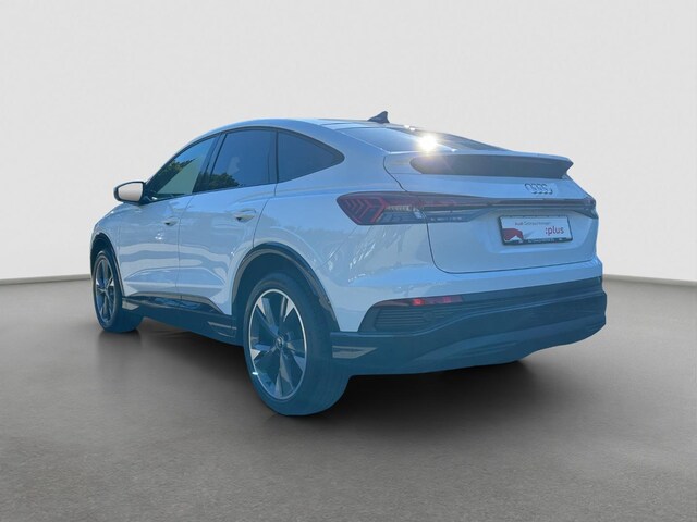 Audi Q4 e-tron Sportback