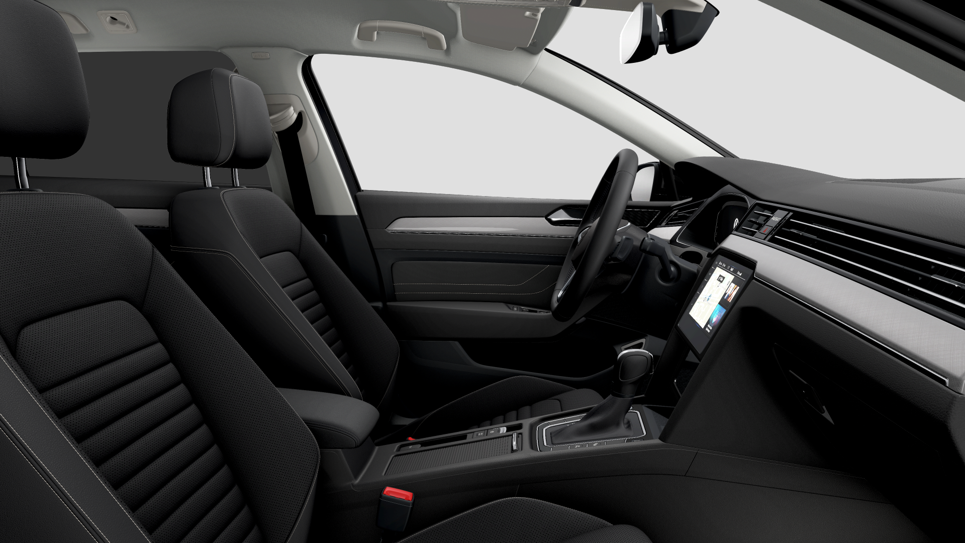 Volkswagen Passat 2.0 TDI DSG Variant