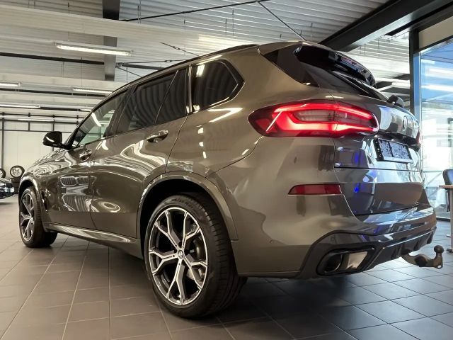 BMW X5 M-Sport xDrive30d