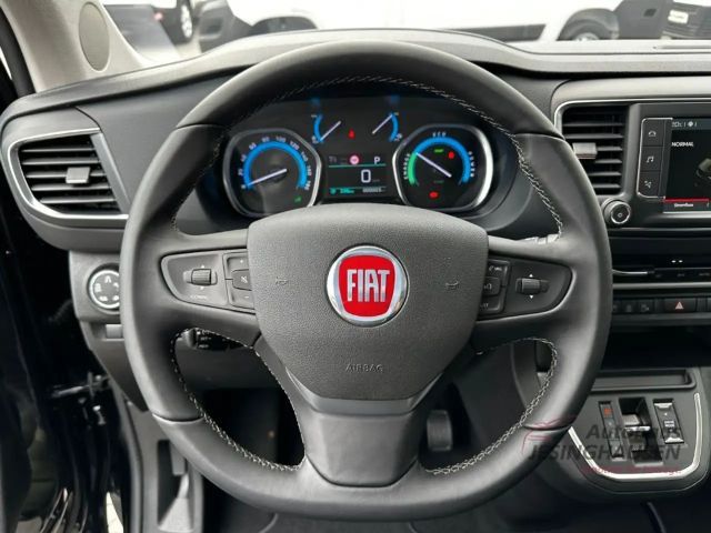 Fiat Ulysse E- L3 75kwh 8Sitz CarPlay Navi RF-Kamera Panorama