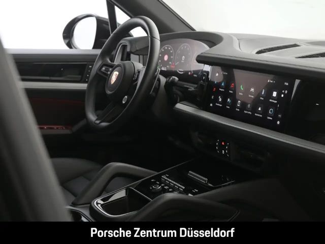Porsche Cayenne BOSE Panoramadach Surround View LED