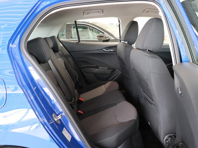 Skoda Fabia 1.0 TSI Ambition