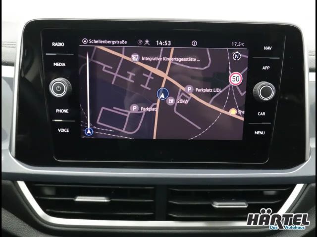 Volkswagen T-Roc 1.5 TSI DSG Style