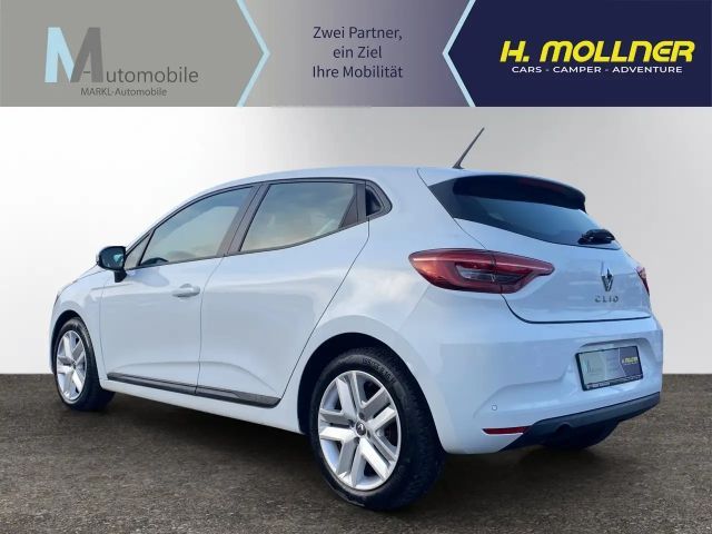 Renault Clio Business Line TCe 90