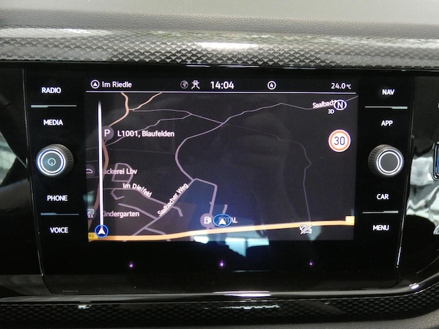 Volkswagen Taigo Life