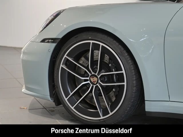 Porsche 992 Cabrio Carrera S