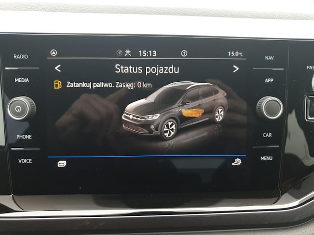 Volkswagen Taigo 1.0 TSI DSG IQ.Drive Style
